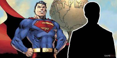 Superman: Legacy Actor Shows Off Impressive Gains In New Photo