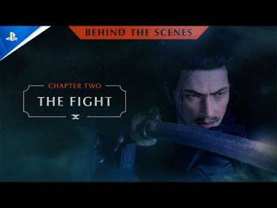 Casey Bell - Team Ninja - Learn About Rise of the Ronin's Combat in New BTS Video 'The Fight' - mmorpg.com - Japan