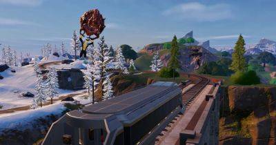 Billy Givens - The best places to land in Fortnite (Chapter 5, Season 1) - digitaltrends.com