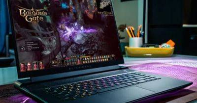 Andrew Morrisey - The 13 best cheap gaming laptop deals in March 2024 - digitaltrends.com