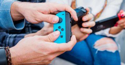 Jesse Lennox - Nintendo - How to use Nintendo Switch Joy-Cons on PC - digitaltrends.com