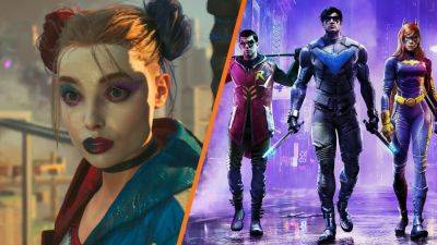 Chris Scullion - Rocksteady Studios - Axel Rydby - Gunnar Wiedenfels - Albert Feliu - Suicide Squad’s concurrent Steam player count has started dipping below Gotham Knights’ - videogameschronicle.com