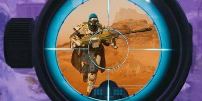 Helldivers 2: How To Get The Anti-Material Rifle