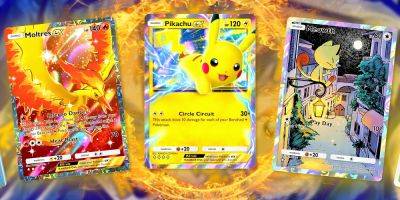 Bruno Yonezawa - New Pokémon TCG Game Already Has One Major Problem - screenrant.com