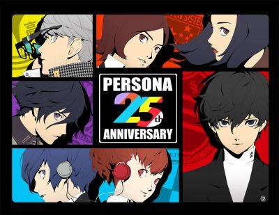 Persona 6 Will Be a Semi Open-World Game; Social Links Will Be More Flexible and Less Time Limited