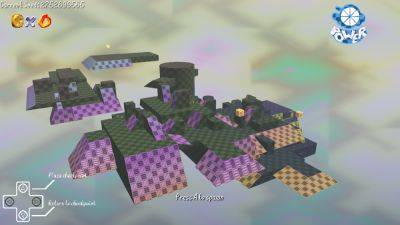 Aernout van de Velde - Nintendo - ‘Infinite’ Super Mario 64 PC Mod Released; Adds Infinite Random Levels to Nintendo’s 1996 Classic - wccftech.com