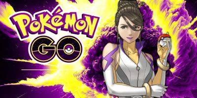 How To Beat Sierra In Pokémon GO (March 2024)