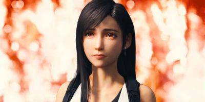 Bruno Yonezawa - Does Tifa Die In FF7 Rebirth? - screenrant.com