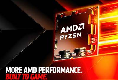 AMD Ryzen 8000, 7000 & 5000 CPUs Get Sweet Discounts: 12 Core AM5 & 16-Core AM4 Chips Around $350