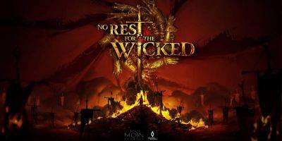 Moon Studios Plans Big Reveal for No Rest for the Wicked with Twitch Drops