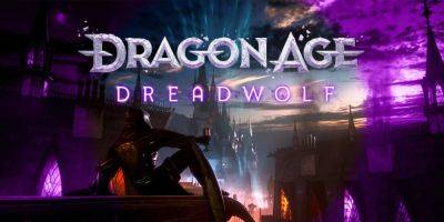 Star Wars Jedi - Dominik Bo - Jeff Grubb - Dragon Age: Dreadwolf Suffered Slight Delay, Insider Suggests - gamerant.com