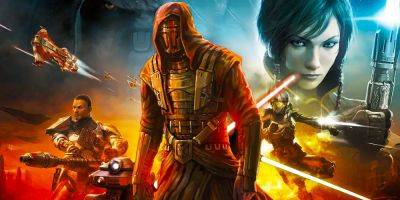 Trust In The Force, Star Wars KOTOR Remake May Not Be Dead Yet