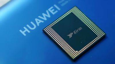 Omar Sohail - Huawei Has Developed A Rival To The Apple M1, Claims Unverifiable Rumor, But Current Evidence Suggests That Might Not Be The Case - wccftech.com - China - Taiwan