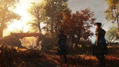 Alessio Palumbo - GreedFall 2 Is Much More Ambitious and That’s Why It’s Going to Early Access; Saves Won’t Carry Over to 1.0 - wccftech.com - county Early - France