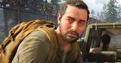 The Last of Us season two cast adds Danny Ramirez, Tati Gabrielle