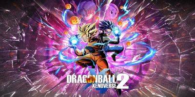 Dragon Ball Xenoverse 2 Getting Big Upgrade Later This Year