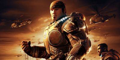 Former Gears of War Series Producer Thinks Achievements Hurt the Game's Multiplayer