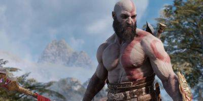 Bruna Telles - Fortnite Update Makes Change to Kratos - gamerant.com - Greece