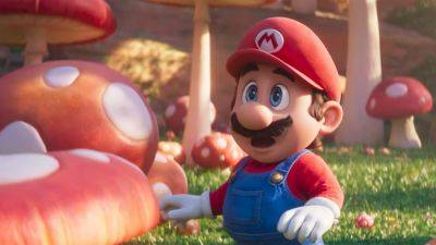 Jordan Middler - Shigeru Miyamoto - Nintendo - Nintendo and Illumination confirm second Super Mario Bros. Movie for 2026 - videogameschronicle.com