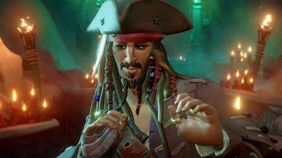 Aernout van de Velde - Sea of Thieves PS5 Version Currently the Best-Selling Pre-Order on the US and Various European PS Storese - wccftech.com - Usa - Britain - France - Germany - Spain