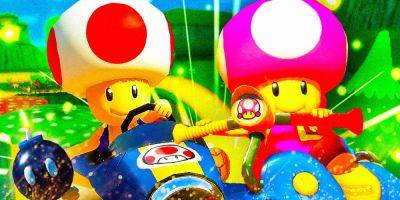 10 Best Mario Kart Items Ever