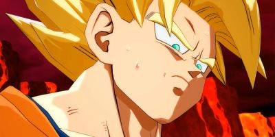 Bandai Namco - Trumann Tu - Rumor: Bandai Namco and Dragon Ball FighterZ Developer Are on Bad Terms - gamerant.com