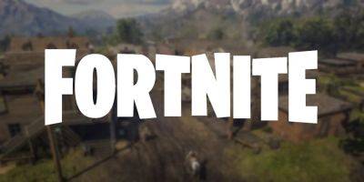 Red Dead Redemption - Michael Brandon Ingram - Rockstar Games - Red Dead Redemption 2 Fan Recreates Valentine in Fortnite - gamerant.com