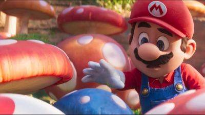 Kaan Serin - Nintendo - Miyamoto confirms new Super Mario Movie from Illumination coming in 2026, but instead of a sequel, the film is "broadening Mario's world" - gamesradar.com - Usa - state Oregon - county Island