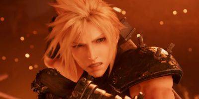 Final Fantasy 7 Remake: Why Cloud Constantly Gets Headaches - screenrant.com