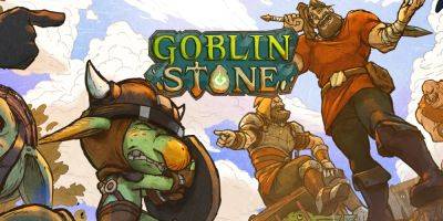 Deven McClure - Goblin Stone Review: "Nearly Impossible Not To Be Enraptured By" - screenrant.com