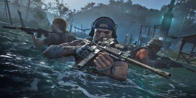 Rumor: New Ghost Recon Game Details Leak Online