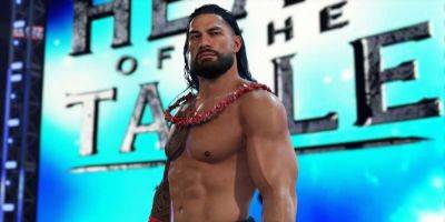 Jackie Arias - WWE 2K24 Features AEW Star's Entrance - gamerant.com - Japan