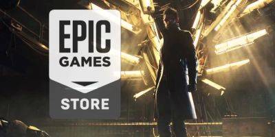 The Free Game On Epic Games Store For March 14 Is Worth The Wait