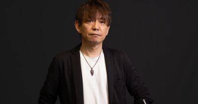 Square Enix - Final Fantasy's Naoki Yoshida keen to direct another major title - eurogamer.net