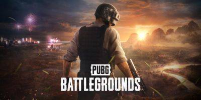 Daniel Morris - PUBG Reveals 2024 Roadmap Including New Engine and Destructible Environments - gamerant.com - Reveals