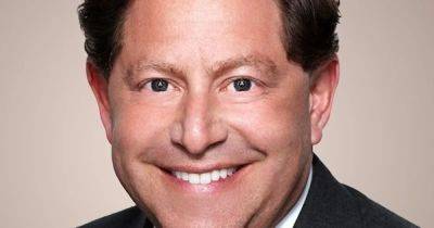 Bobby Kotick - Sam Altman - Former Activision Blizzard boss Bobby Kotick reportedly wants to buy TikTok - eurogamer.net - Usa - China