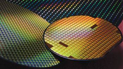 Intel's Chief Financial Officer admits the company is 'heavier than we want to be in terms of external wafer manufacturing'