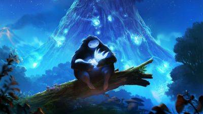 Hope Bellingham - Thomas Mahler - Nintendo - Ori and the Blind Forest has sold around 10 million copies which "probably makes it the most successful Metroidvania ever made," but its dev could've gone bankrupt - gamesradar.com