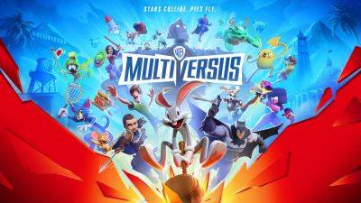 MultiVersus Launches on May 28 with Cross-Play and Progression; Game Is Now Powered by UE5