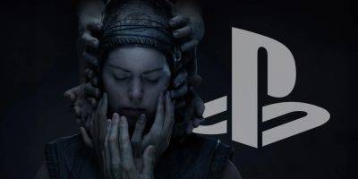 Industry Insider Responds To Hellblade 2 PS5 Port Rumors