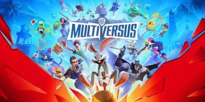 MultiVersus Release Date Reveal Teases New Characters & Stages