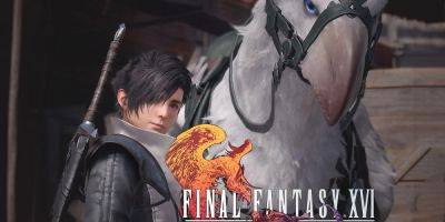 Final Fantasy 16 Dev Talks Possibility of Third DLC