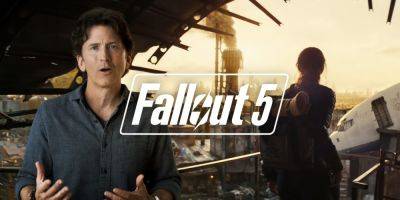 Fallout TV Makers Were Told to Avoid Doing Some Stuff That Will Be in Fallout 5