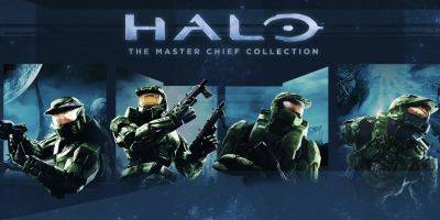 Steve Michaels - New Report is Bad News for Halo: Master Chief Collection Players - gamerant.com