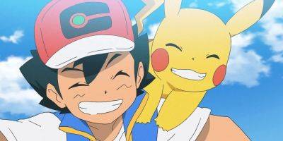 Pokemon Anime Producers Comment on the Possibility of Ash Returning to the Show