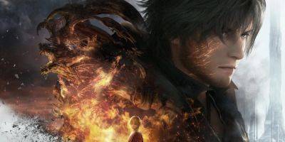 Final Fantasy 16 Dev Gives Update on PC Version