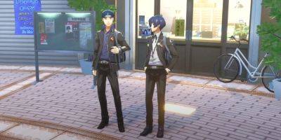 Rumor: More Persona 6 Details Leak Online