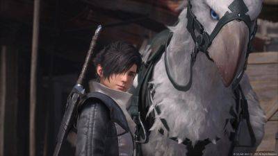 Naoki Yoshida - Tom Ivan - Square Enix - Hiroshi Takai - Kazutoyo Maehiro - Final Fantasy 16 producer says PC players can expect a pre-release demo within a year - videogameschronicle.com