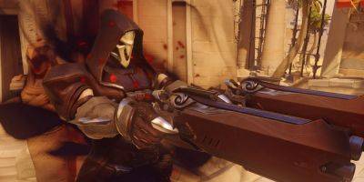 John Bonelli - Skeletor Bundle Concept for Overwatch 2‘s Reaper Shows How Epic a He-Man Collab Would Be - gamerant.com - South Korea