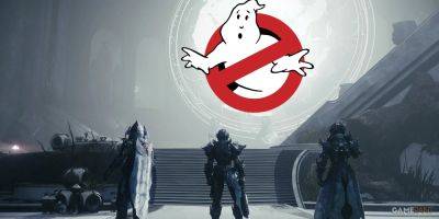 Derek Nichols - Destiny 2 Reveals Ghostbusters Crossover Items - gamerant.com - Reveals